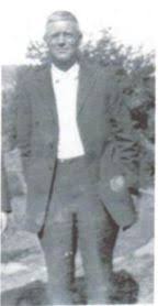 William Abraham Lamp Jr.(my Great Grandfather)