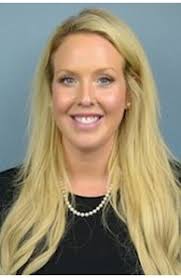 Katie Jack, Real Estate Agent