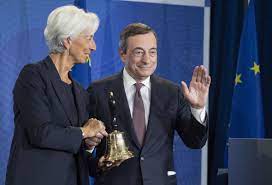Famed for rescuing the euro in the grips of a sovereign debt crisis, mario draghi is now being asked. Mario Draghi Calls For An Economic War Against The Effects Of The Pandemic