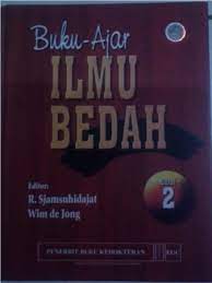 Check spelling or type a new query. 288640628 Buku Ajar Ilmu Bedah Sjamsuhidajat Wim De Jong Docx Pdf Txt
