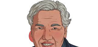 Justice Murray Sinclair