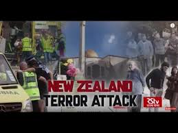 Maybe you would like to learn more about one of these? In Depth New Zealand Terror Attack Youtube