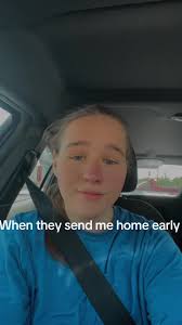 Keeps Sending Me Home Early