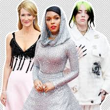 But the graphic appeal of her style choices paired with her fearless attitude towards dressing has earned. Oscars 2020 Best Dressed Worst Dressed Celebrities