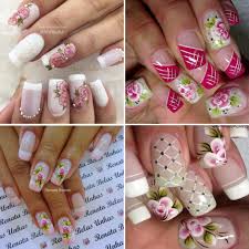 Encontre (e salve!) seus próprios pins no pinterest. Arquivos Unhas Decoradas Lindas Ewa Store