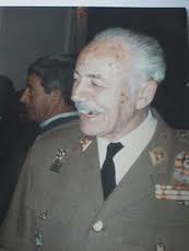 x Manuel Cabeza Calahorra : Slektstre av Luis MANUEL de VILLENA CABEZA  (lmvillena)