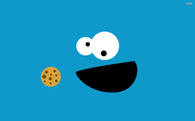 Cookie monster's twitter account is so pure, hilarious, and relatable. Cookie Monster Wallpapers Group 58