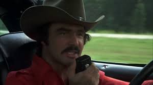 Smokey and the bandit movie reviews & metacritic score: Smokey The Bandit Fred The Dog Youtube