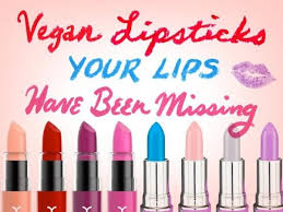 While not all nyx produts are vegan, they do have a vegan dedicated line. Cruelty Free Lipstick Your Lips Have Been Missing Peta