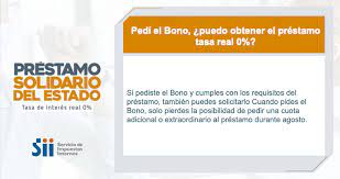 Los pensionados también podrán acceder a este préstamo solidario, siempre que cuenten con una pensión tal como en el caso del bono clase media, la plataforma de acceso al préstamo indicará. Cristian Patricio Shadonwarrion Twitter