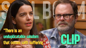 Is Suffering... a Blessing?? (with Kate Bowler)