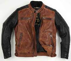 Pin On Leather