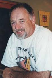 Robert Harry Lovejoy, of Santa Barbara, 1948-2018