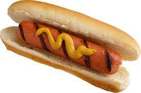 Hot Dog Png Image Hot Dogs Food Clips Hot Dog Buns