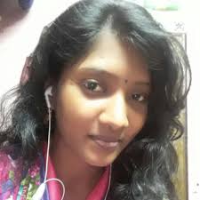 Padmavathi THIYAGARAJAN