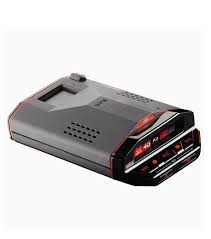 While it doesn't perform as well as the original redline, it offers improved false alert filtering, gps lockouts, and redlight camera alerts, making it a more well rounded radar detector. Escort Redline Ex Euro Professional Radar Detector