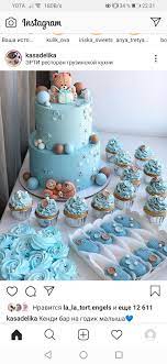 Pin On Cake Decorations