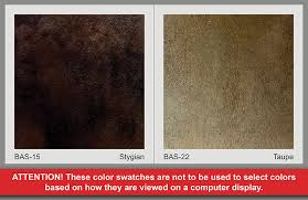 The power of color comes from emotion — how we think and feel when we see them. Stygian And Taupe Are Back Butterfield Color