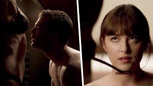 Sex, a wedding and guns: The Fifty Shades Freed trailer is out | GQ India