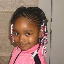 There are amazing hairstyles for nigerian accouchement that can accomplish them attending as acceptable as they can and if bare allure all the absorption they need. Latest Hair Styles For Nigerian Kids Hair Style Kids