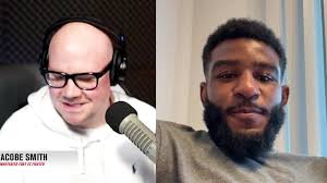 @UFCFightPass's video Tweet