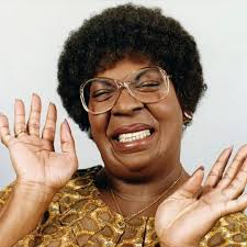 Sherman! Sherman! Sherman! Sherman! • • Me As Anna Pearl “ Mama “ Jensen-  Klump #WarrenWeen 🎃