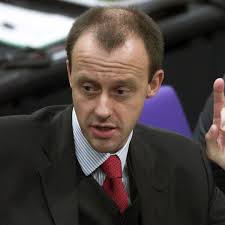 Vizepräsident des wirtschaftsrates der cdu e.v. Wie Friedrich Merz Mit Der Gesellschaftlichen Erneuerung Haderte Der Spiegel