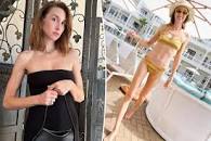 Whitney Port admits she doesn't 'look healthy,' 'not eating ...