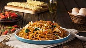 Resep Mie Goreng Telur Mahi