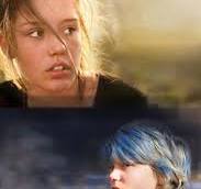 ‫دانلود فیلم Blue Is the Warmest Color 2013 (آبی گرم‌ترین رنگ ...‬‎