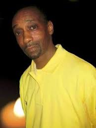 Andre Darwin “Dre” Logan Sr. (1961-2016)