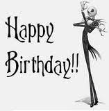 Images tagged the nightmare before christmas. Photo By Darcy Gonzalez Happy Birthday Halloween Happy Birthday Cousin Happy Birthday Cousin Male