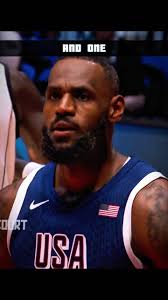 Crazy 0-16 Comeback: South Sudan vs Team USA Basketball