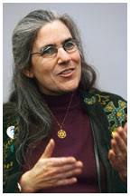 PAW March 21, 2007: Notebook