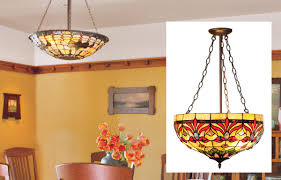 The dimmable lighting takes the ambiance from a bright commercial feel, similar to a bank or library, to a. Create A Craftsman Style Dining Room This Old House