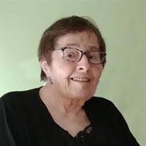 Marjorie 'June' Ewing Obituary