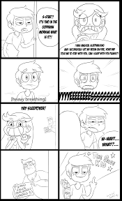 Star vs The Forces of Evil Marco Diaz maid