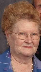 Beulah Enman Obituary October 13, 2022