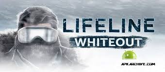 Install lifeline directly on your fire stick. Lifeline Whiteout V1 1 0 Apk Download For Android