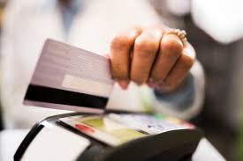 Credit repair – Fraud