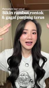 Manfaat Shampo Naturals by Watsons untuk Semua Jenis Rambut