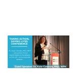 Taking Action Saving Lives | Steven Button Symposium