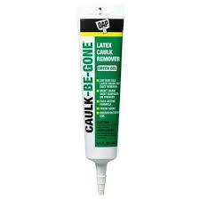 Commercial #381 bright white 10.1 oz. Dap Multipurpose Caulk Sealants Paint Supplies The Home Depot