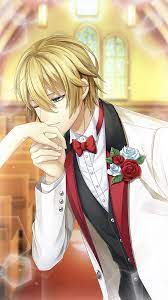 イケメンシリーズ おしゃれまとめの人気アイデア pinterest 藍 男性 キャラクターデザイン アニメ イケメン アリスと恋の魔法