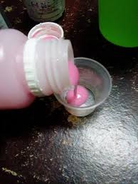 Korang tengah menahan batuk lagi ker tu? Selama 30 Tahun Hidup Ni Baru Tahu Cara Betul Bagi Ubat Cair Kahak Pada Anak Mingguan Wanita