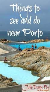 Day Trips From Porto 15 Places To Explore Beyond The City Centre Day Trips From Porto Porto Travel Portugal Vacation