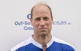 Prince William's next outing in hours after Palace cut ties with charity  donor