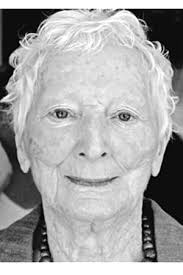 Obituary: Madelyn Bergen Belliveau