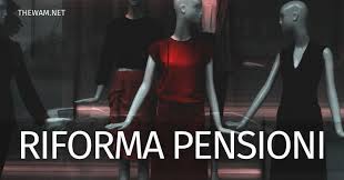 Riforma pensioni, la uil evidenzia la necessità di una flessibilità dai 62 anni. Riforma Pensioni Quota 41 E 92 Chi La Spunta