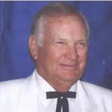 Obituary information for William Ralph Capps